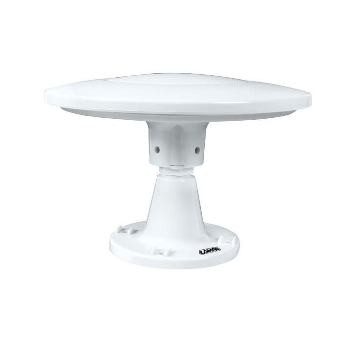 Kenvox M 114001 Antenne Omnidirectionnelle Vhf Uhf Ronde Rps1 Processeurs Multicanal Car Video