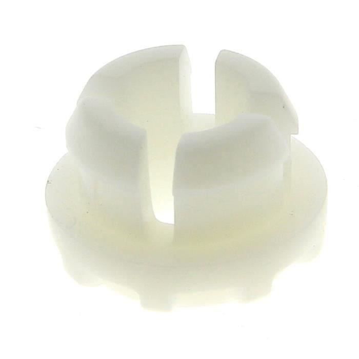 Bague de tringle de direction CASTELGARDEN - GGP - STIGA sur modèle MJ66 - Origine 327045072/0