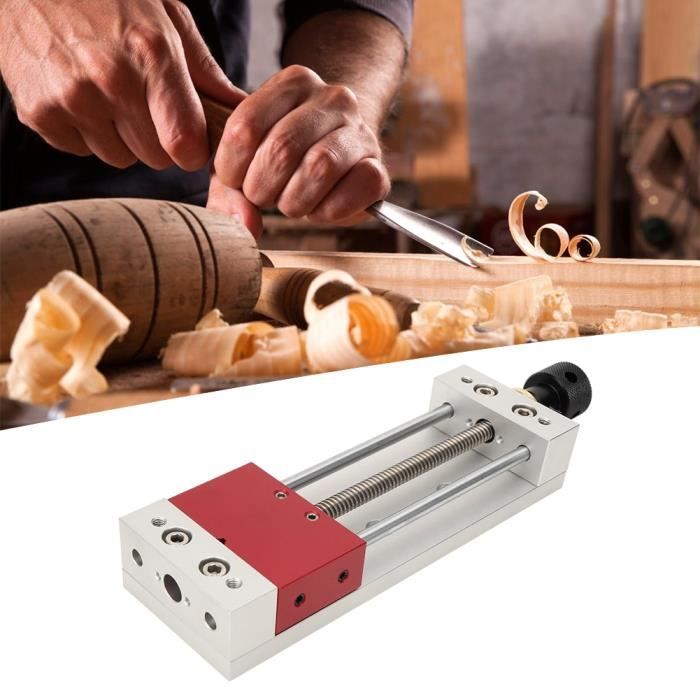 Serre-Joint Rapide Silverline 600Mm Outil De Menuiserie Bricolage