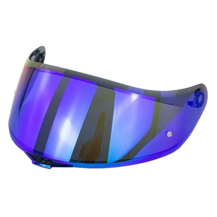 Film solaire,Visière de casque de moto pour K1 K5 K3 SV Plus, pièces de bouclier,