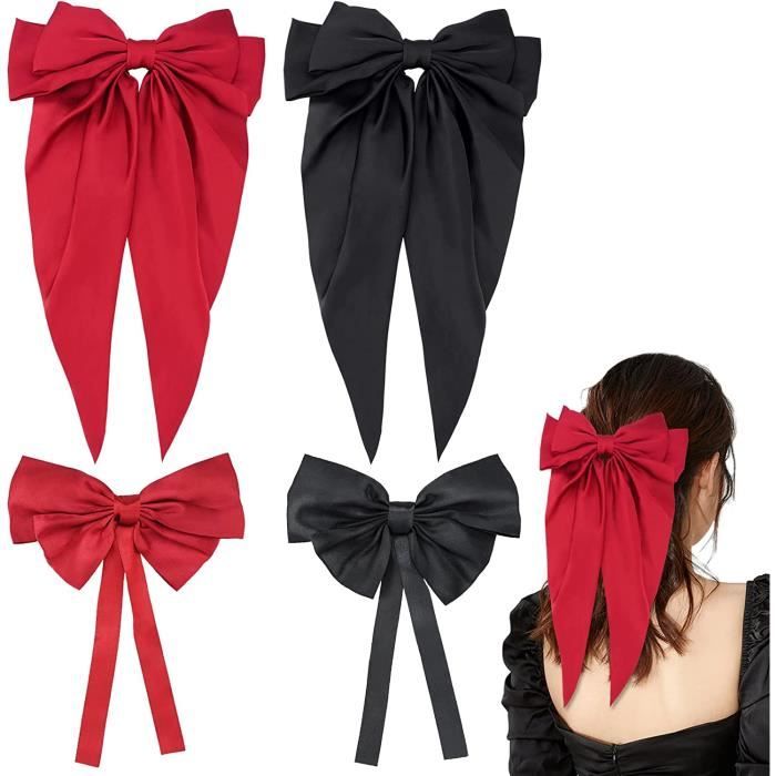 Flayem Lot De 2 épingles à Cheveux Pour Mariée - Fleurs Blanches