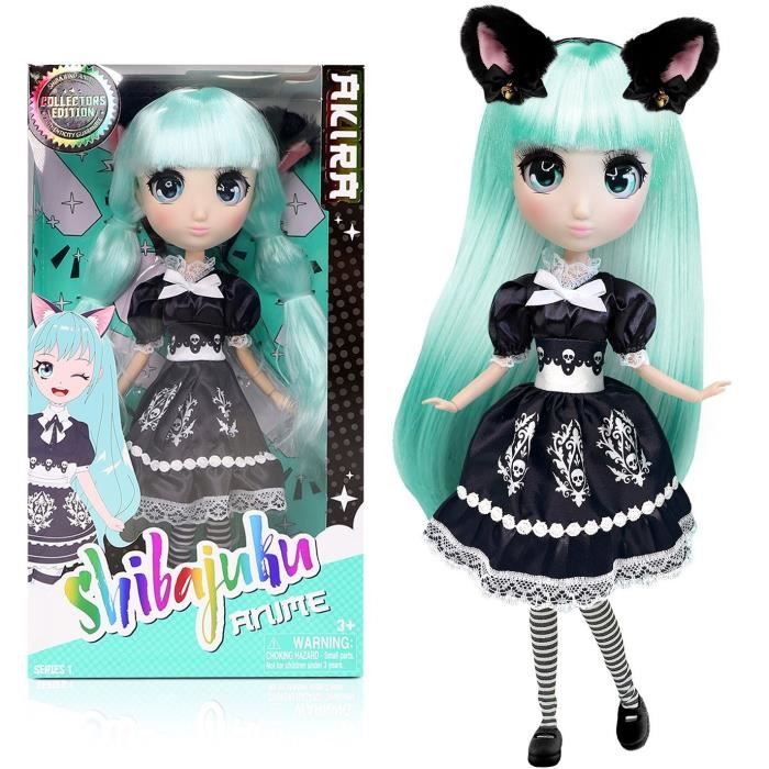 Bandai Poupée - vue 2