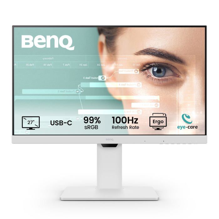 BENQ Modèle du produit : Ecran