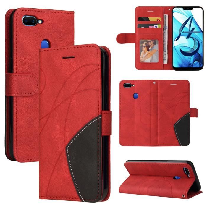 Pochette oppo store a3s