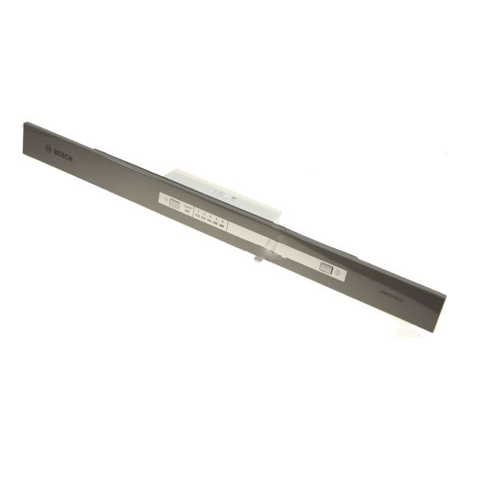 Module de commande P d'origine Réfrigérateur congélateur ['BOSCH'] 61204