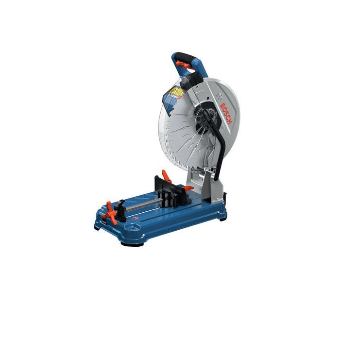 Scie tronçonneuse à métaux BOSCH PROFESSIONAL GCD 18V 355 18V 1 430 /min Sans accessoires