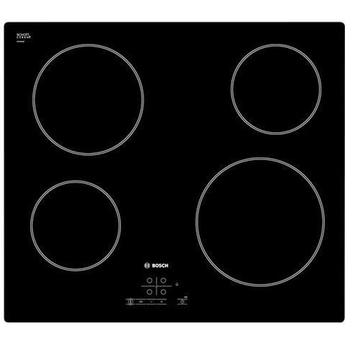 Schott ceran sale induction