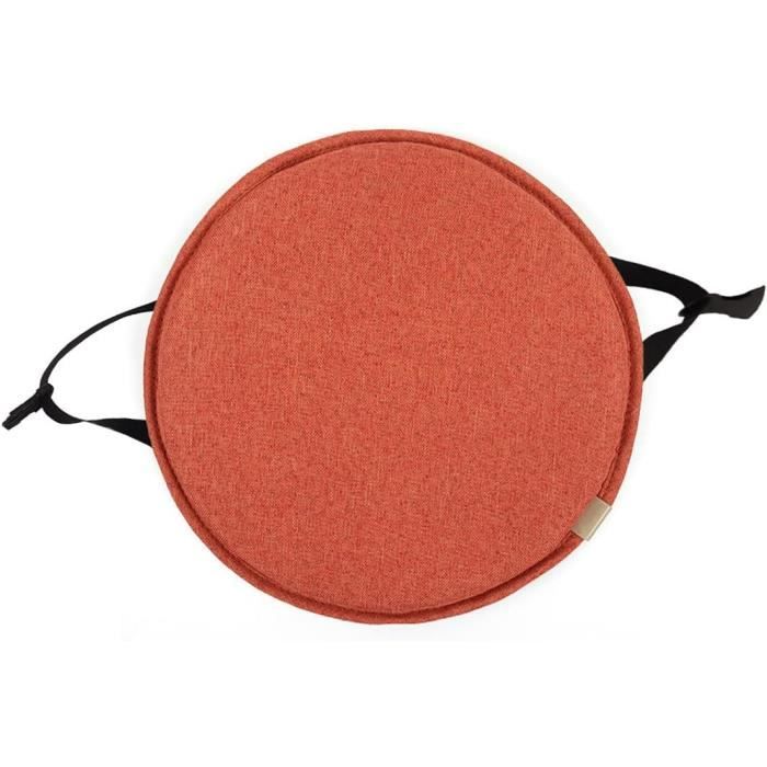 Coussin Rehausseur Carré épais De 8cm,idéal Pour Chaise,fauteuil,bureau,voiture,jardin (45x45cm