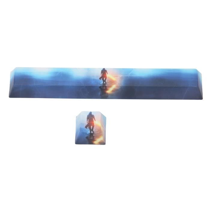 Touche Clavier Burger Pour Clavier Personnalisé Mécanique, Mcdonald's