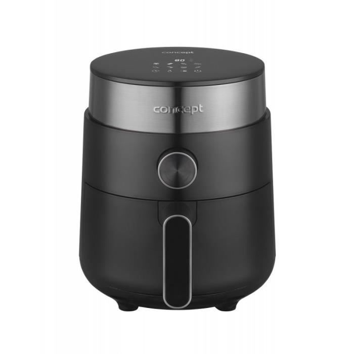 Friteuse - Concept - FR2500 - 25L - Température variable - 2000 Watt