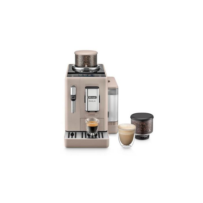 Expresso Broyeur rivelia FEB4435.BG - vue 5