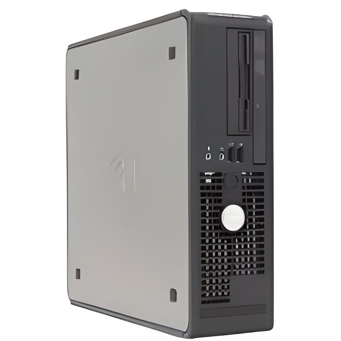 DELL OPTIPLEX GX520