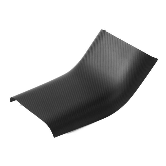 Protection Anti-coup De Pied Pour Accoudoir Arrière VW T-Roc 2018-2023 - En Acier Inox, Finition Argentée - Installation Facile