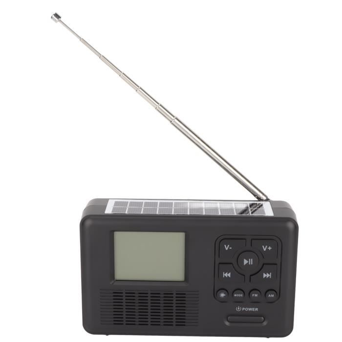 Radio Portable Multibandes Sony CRF-230 – Magnifique état, Ondes Courtes Et 23 Gammes
