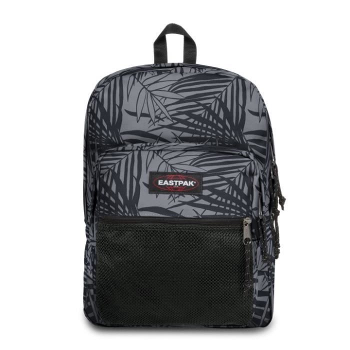 Sac ?� dos Pinnacle 38 Litres Leaves Black 42 45T LEAVES BLACK 0053|Unique - Cdiscount Sant?� 