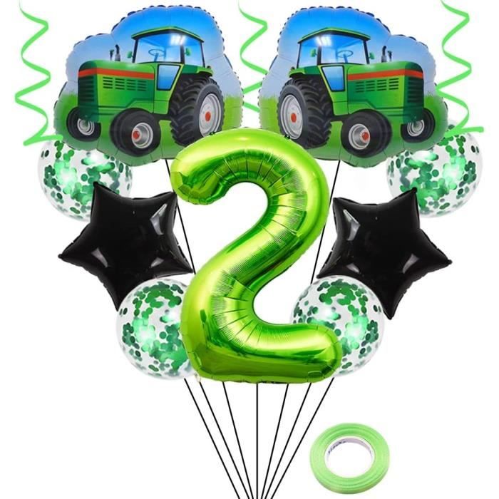 Ballon M.34'' TRACTEUR H / S Code de produit : 16468 main image 1