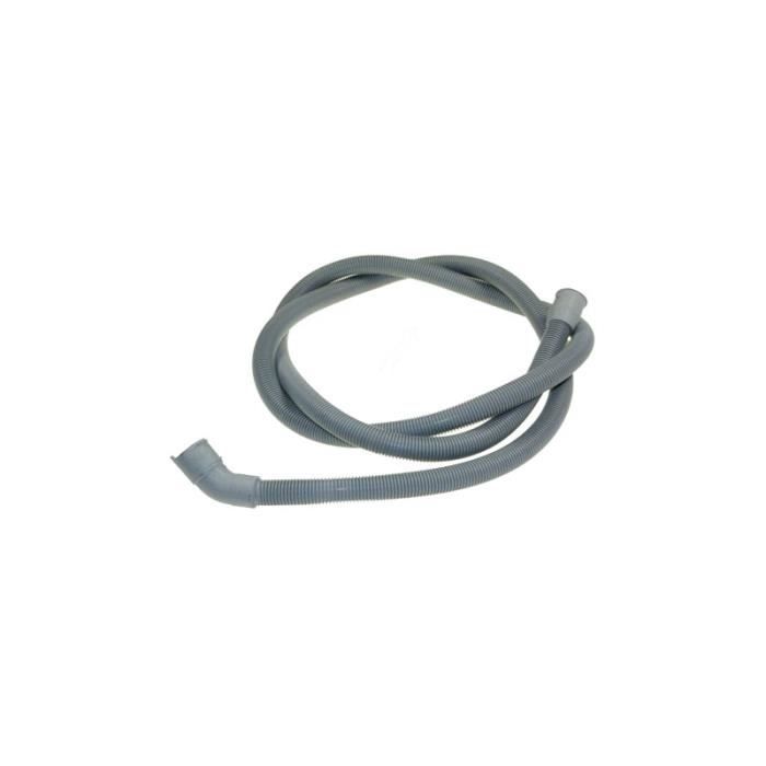 Tuyau de vidange pour lave-vaisselle Electrolux - ESF6515LOW - Longueur 234m - Raccord 1905mm
