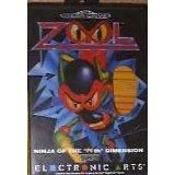 Electronic Arts Zool