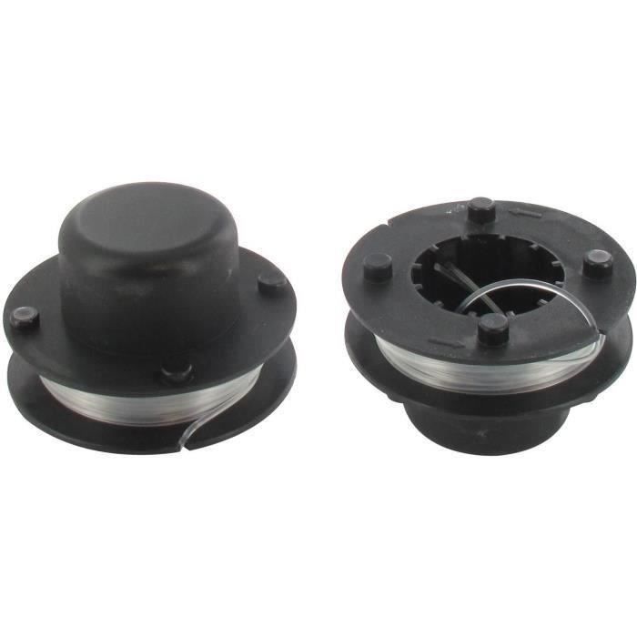 Bobineau fil nylon GARDIF pour machine GT2317