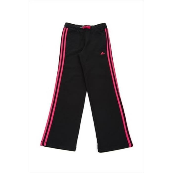Pantalon online fille adidas