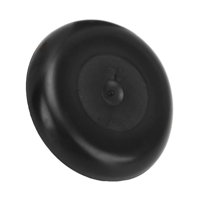 12 Bouchons En Silicone Souple - Pour Trous 13-14 Mm - Résistants à La Chaleur - Étanches - Blanc