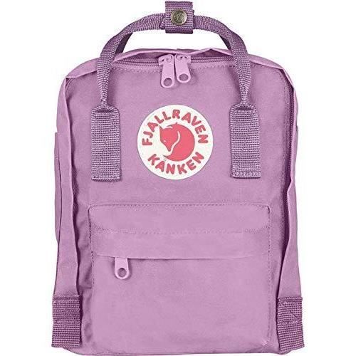 Sac fjallraven violet sales