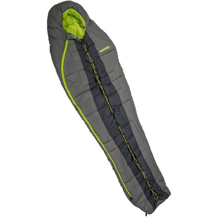 Sac de couchage freetime 2025
