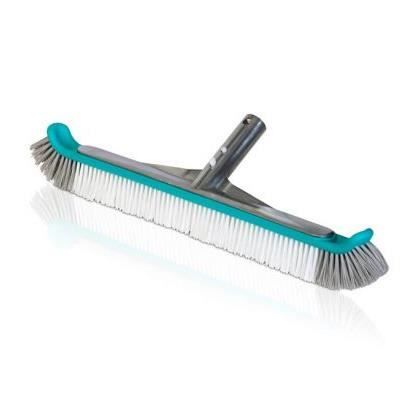 Gre - Brosse de parois piscine, renforts alu