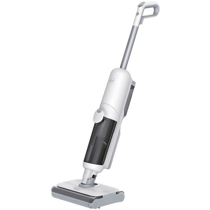 Aspirateur balai Hoover ASPIRATEUR LAVEUR SEC ET HUMIDE AVEC DOUBLE