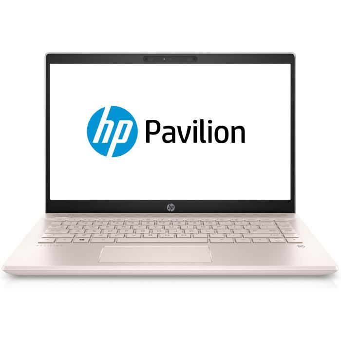 Clavier AZERTY Français Original Pour HP Pavilion 14-ce0014nf / 17nf / 18nf - Remplacement Neuf