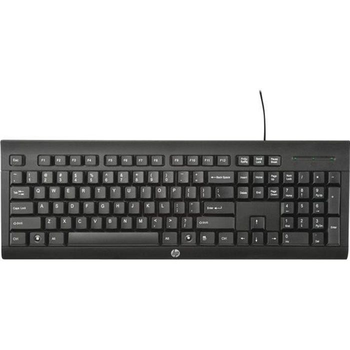 Clavier Hp Achat Vente Clavier Hp Pas Cher Cdiscount