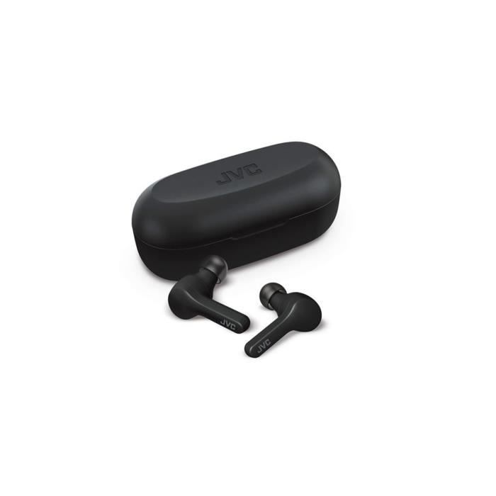 Ecouteurs sans fil Bluetooth JVC HA A7T True Wireless JVC