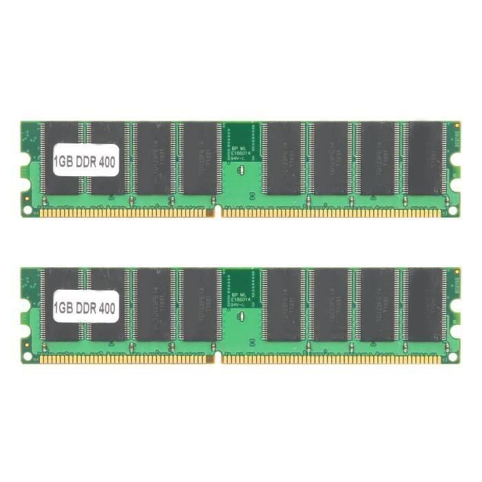 Duokon mémoire de bureau Mémoire DDR4 4 Go 288 broches DIMM Haute