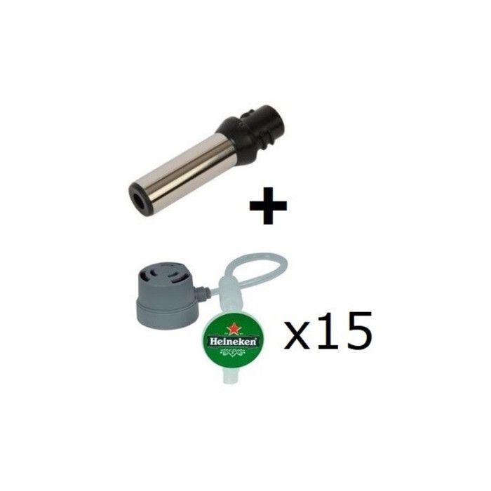 Buse Pour Appareil Ménager Calor - Référence CS-00130747, Pièce Détachée