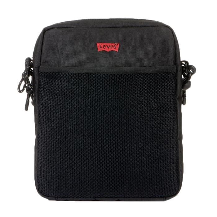 Sacoche levis deals cuir