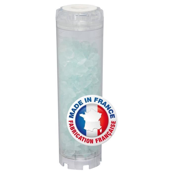 Cartouche Filtrante Aquawater 5 Microns - Filtration Bobinée Longue Durée - Protection Équipements