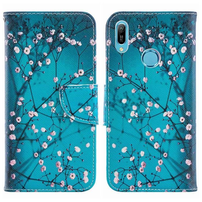 Pochette deals huawei y6
