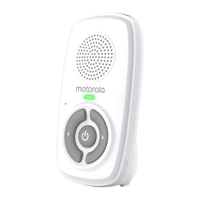Moniteur bébé audio MOTOROLA AM21 300
