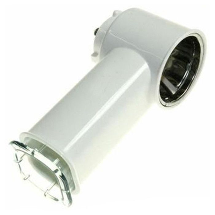 Moulinex Kit Hachoir + Râpe Fin - vue 4