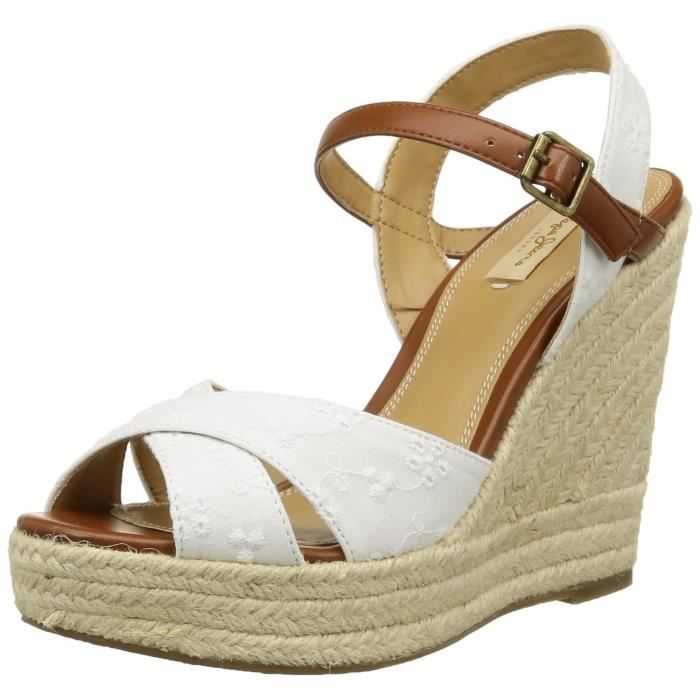 PEPE JEANS ROMANTIC Blanc - Cdiscount