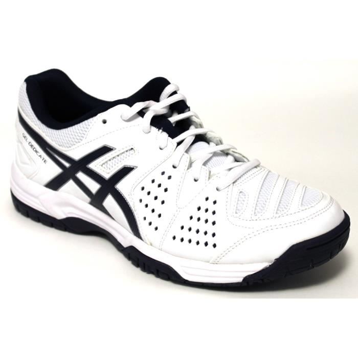 asics gel dedicate e507y