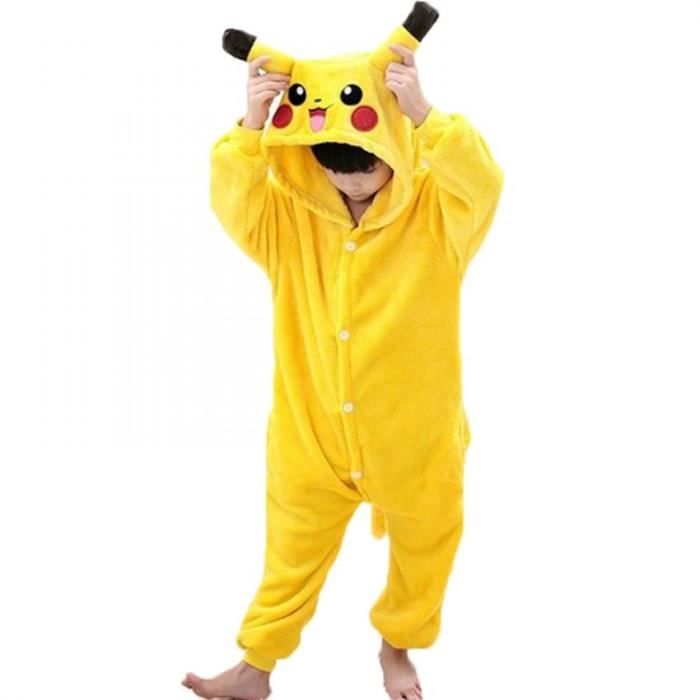 Pyjama new arrivals bébé pikachu