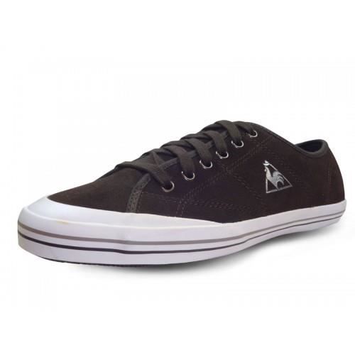LE COQ SPORTIF - Chaussures Le coq sportif Grandville suede marron - (46)  Marron - Achat / Vente basket - Cdiscount