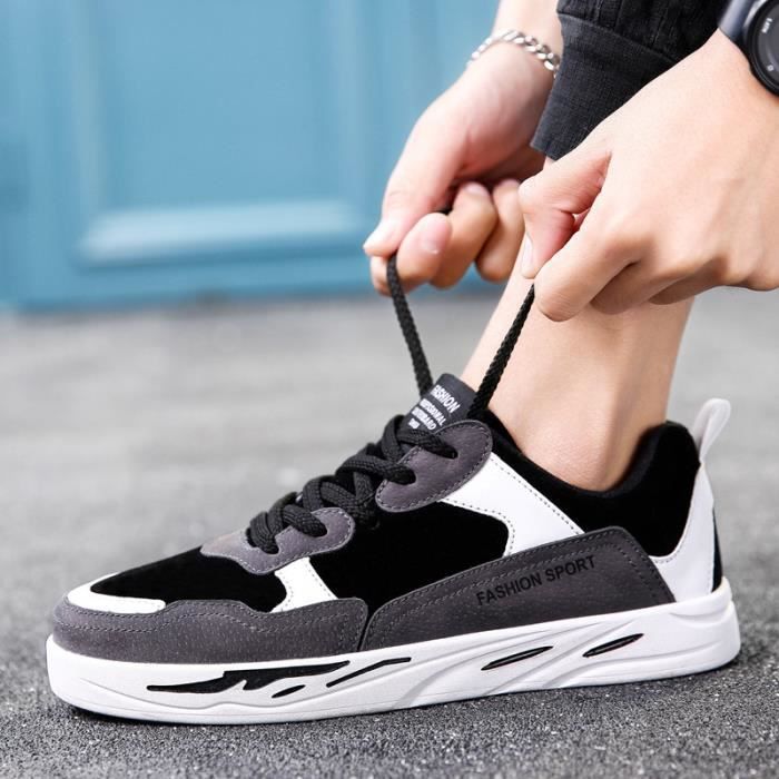 reebok aztrek blanche