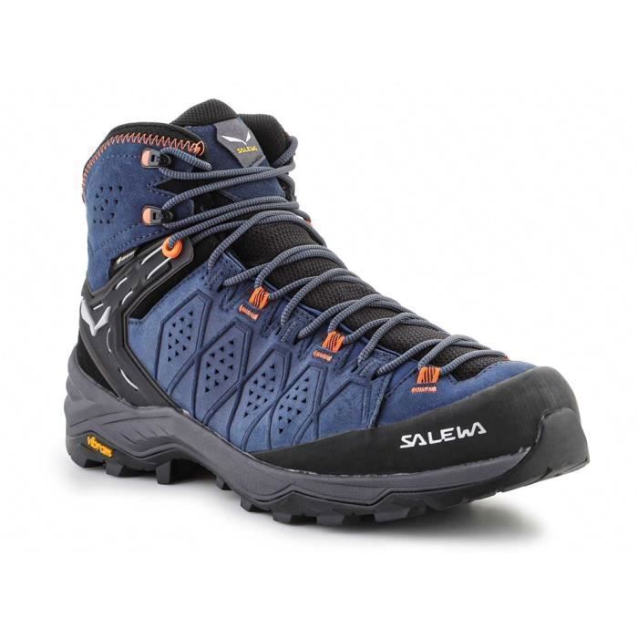 Salewa ms alp trainer top