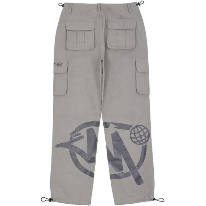 Qaswa Hoes Otorcycle Oto Pantalon Otards Jeans Renforcée Araide Protection Cargo Oto Jean