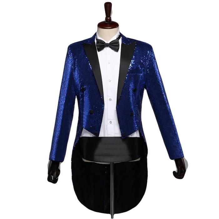Veste de scene homme online