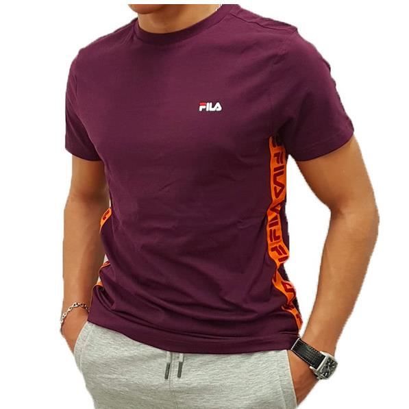 fila talan tee