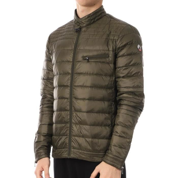 Just over the top doudoune homme best sale