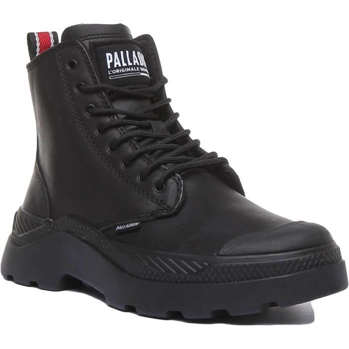 Semelle palladium discount